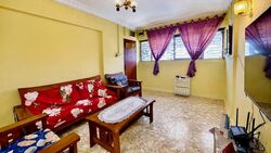 Blk 110 Tampines Street 11 (Tampines), HDB 3 Rooms #594566811